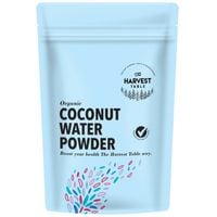 The Harvest Table Coconut Water Powder Pouch